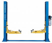 Подъемник двухстоечный, 4 т, 380 В